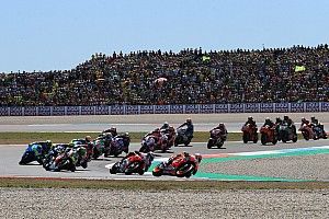 Top 5: Balapan terbaik MotoGP 2018