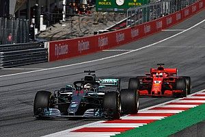Mercedes explique l'erreur stratégique avec Hamilton sous VSC
