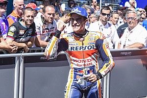 "Viele Punkte gewonnen": Marc Marquez zieht in der WM davon
