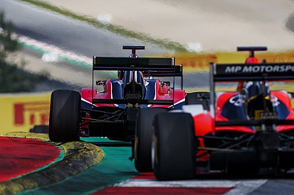 Nel 2019 la FIA F3 Internazionale userà nelle proprie monoposto motore e cambio delle attuali GP3