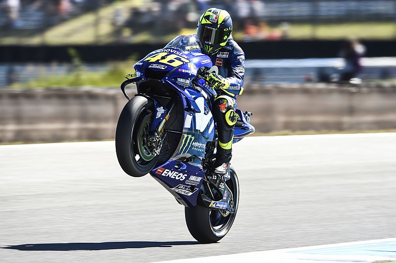 Fotogallery MotoGP: gli scatti più belli delle Qualifiche del Gran Premio d'Olanda ad Assen