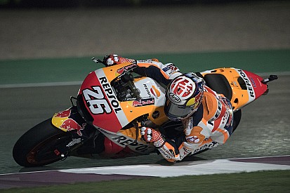 Pedrosa: “En Qatar no logré el resultado que era capaz de conseguir”