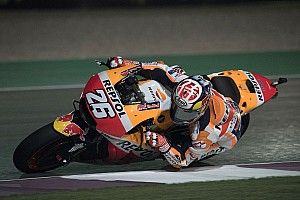 Pedrosa: “En Qatar no logré el resultado que era capaz de conseguir”