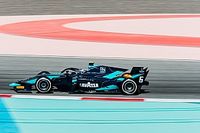 DAMS confirms Latifi for 2018, Albon for Bahrain only