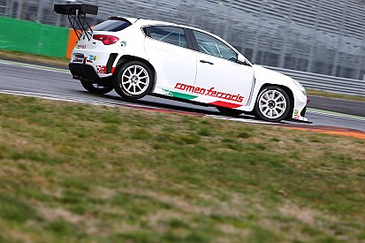 Ad Austin 14 vetture al debutto in Classe TCR