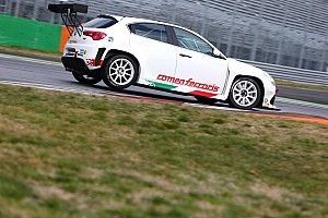 Ad Austin 14 vetture al debutto in Classe TCR