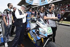La parrilla de MotoGP podría perder dos motos el año que viene