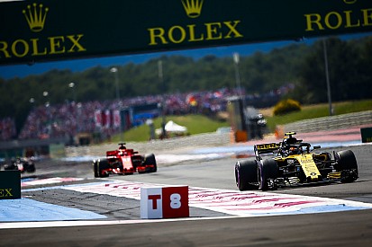 FIA se diz aberta a tirar chicane na Mistral em Paul Ricard