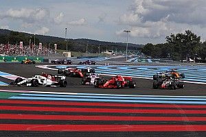 Vasseur: “Paul Ricard beste weekend van Leclerc"