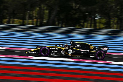 Кадровые перестановки в Renault стали следствием провального обновления машины
