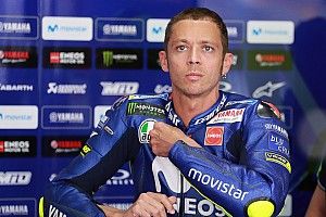 Rossi: „Jelenleg a harmadik hely a maximum”
