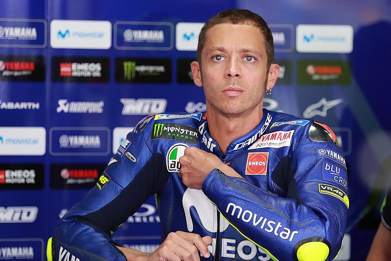 Rossi: „Jelenleg a harmadik hely a maximum”