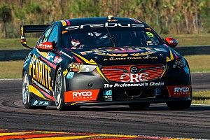 Darwin Supercars: Reynolds storms to Sunday win