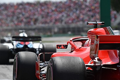 Vettel: a focivébén sem lesz minden meccs izgalmas
