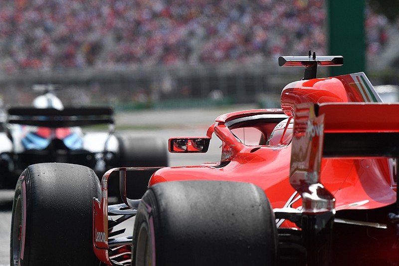 Vettel: a focivébén sem lesz minden meccs izgalmas