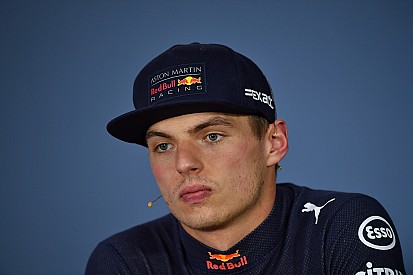 Verstappen ameaça "dar cabeçada" e incendeia GP do Canadá
