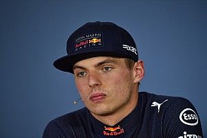 Verstappen ameaça "dar cabeçada" e incendeia GP do Canadá
