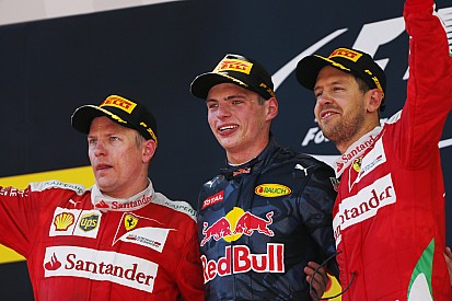 Spanyol Nagydíj: egy F1-es helyszín, ahol mindig más nyer