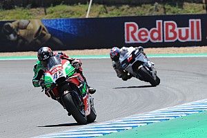 Scott Redding: Noch keine Gespräche mit Aprilia für 2019