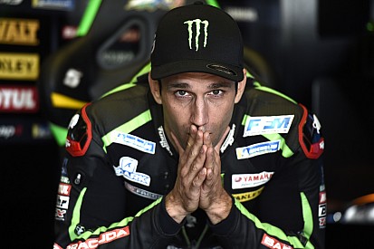Zarco : "Pedrosa sera très fort au niveau du rythme"