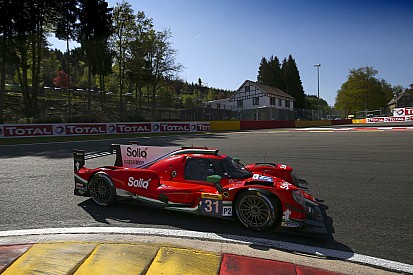 Maldonado's team must "reset" after fraught WEC debut