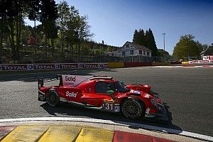 Maldonado's team must "reset" after fraught WEC debut