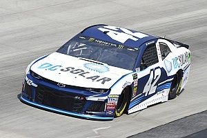 NASCAR in Dover: Kyle Larson mit erster Saison-Pole