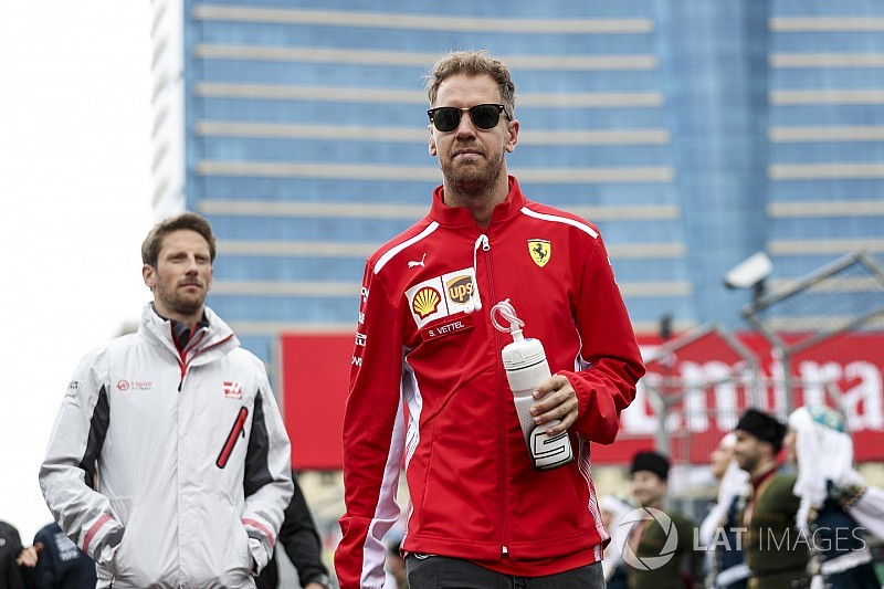 Vettel: „Alonsónak már semmit nem kell bizonyítani”