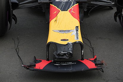Szirotkin szerint Verstappen nem fékezés közben mozdult be