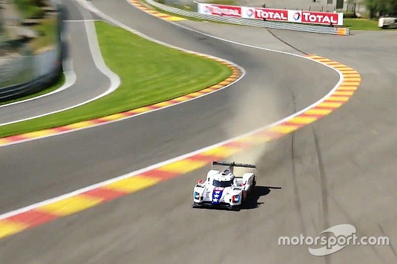 Fittipaldi közel 190 km/órával csapódott neki a falnak