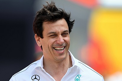 Wolff: "Non abbiamo i punti che speravamo per errori commessi da noi stessi"