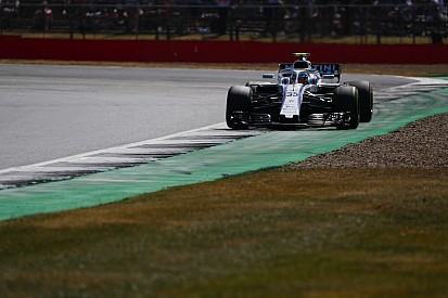 Bekeményít az FIA a Brit Nagydíjon