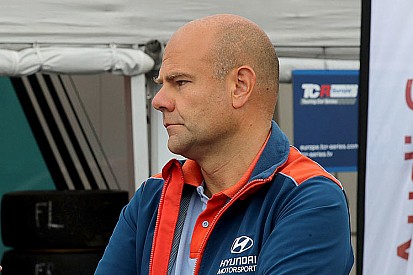 Rivoluzione in Hyundai: Michel Nandan non è più il team principal. Al suo posto Andrea Adamo!