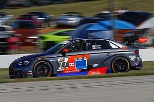 O’Gorman e Koch vincono a Road Atlanta, ma il titolo TCR va a Long e Casey Jr.