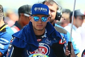 Federico Caricasulo torna con il team BARDAHL Evan Bros nel 2019