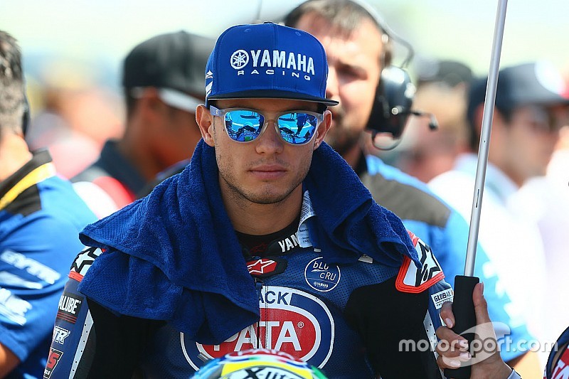 Federico Caricasulo torna con il team BARDAHL Evan Bros nel 2019