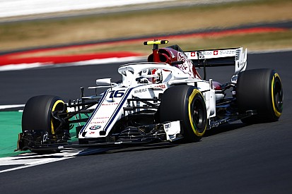 Gasly vreest de sterke Ferrari-krachtbron van Sauber