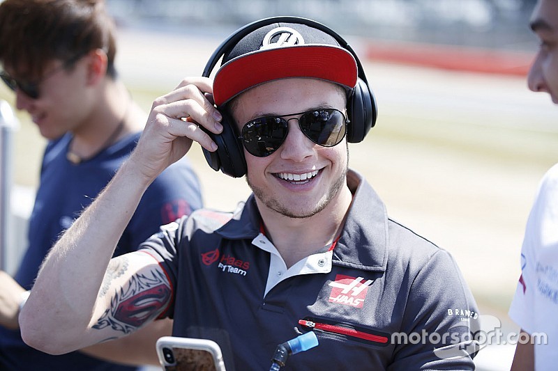 Haas beslist nog niet over toekomst Ferrucci: "Eerst alle feiten boven tafel"