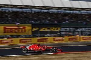 ÉLŐ F1-ES KÖZVETÍTÉS: harmadik szabadedzés - Brit Nagydíj (LIVE)