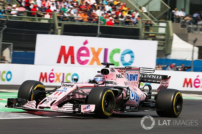 Засновник Force India пишається результатами команди
