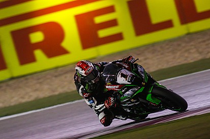 Rea gana de principio a fin en Qatar y Forés pierde el podio por rotura