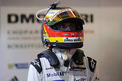 Timo Bernhard veut garder un pied en prototype