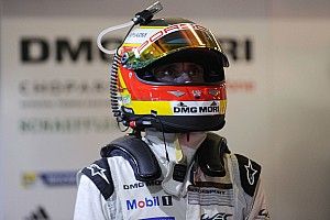 WEC champion Bernhard targets IMSA enduros for 2018