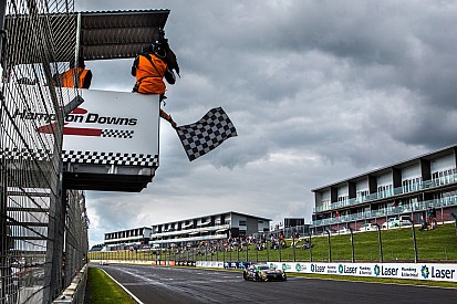 Hampton Downs 500: Hackett/Storey dominate in New Zealand