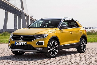 Las marcas de coches con más SUV y TT en sus gamas