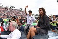 Mis emociones en el GP de México 2017
