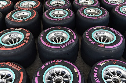 Pirelli, Avusturya GP'sine götüreceği lastikleri açıkladı