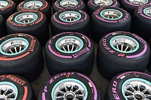 Pirelli ya tiene los compuestos para Austria