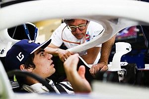 Stroll balas kritikan Massa: Dia bukan patokan buat saya