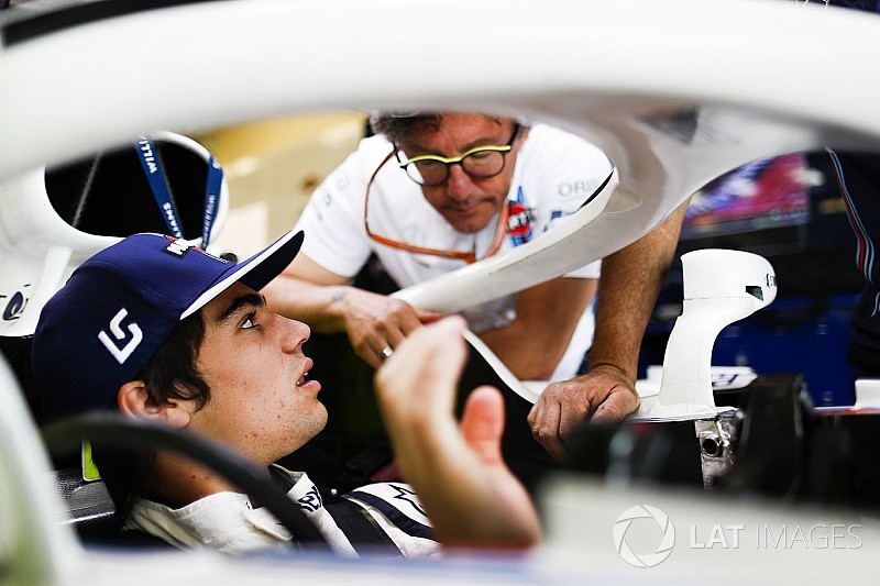 Stroll balas kritikan Massa: Dia bukan patokan buat saya